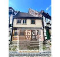 Haus zum Kaufen in Quedlinburg 40.000,00 € 70 m²