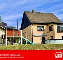 Haus zum Kaufen in Marienberg 212.000,00 € 124 m²