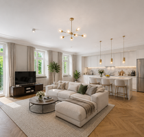 Wohnung zum Kaufen in Berlin 849.000,00 € 119.03 m²