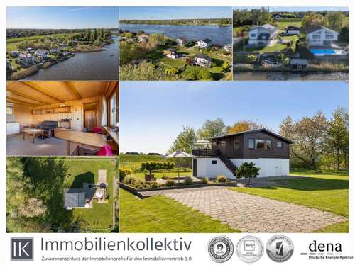 Foto - Haus zum Kaufen in Seevetal 298.000,00 € 35 m²
