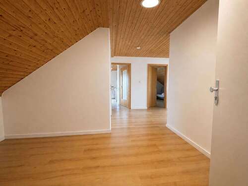 Foto - Wohnung zum Mieten in Neuenmarkt 490,00 € 55 m²