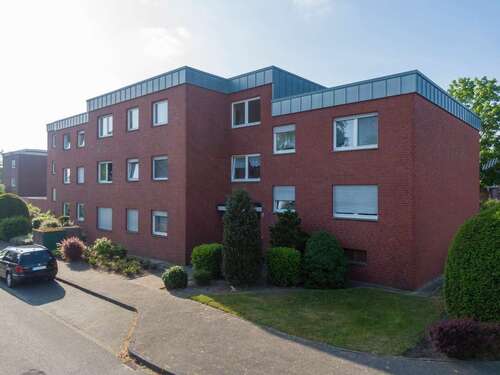 Foto - Wohnung zum Mieten in Lüdinghausen 336,40 € 65.97 m²