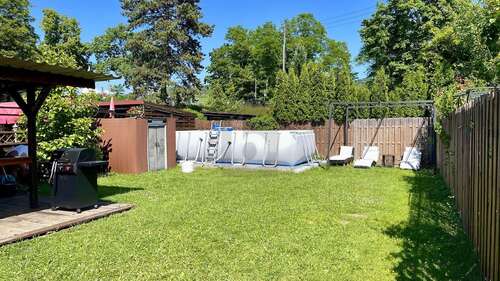 Foto - Wohnung zum Kaufen in Weil am Rhein 399.000,00 € 88 m²