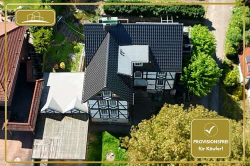 Foto - Haus zum Kaufen in Warstein 199.000,00 € 225.58 m²