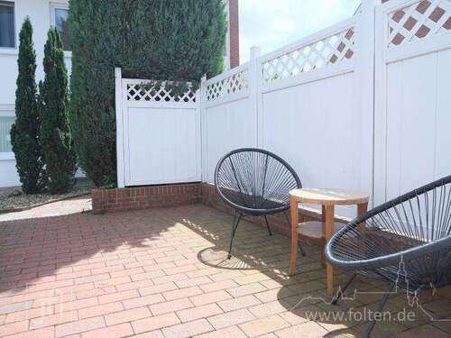 Foto - Wohnung zum Mieten in Leer (Ostfriesland) 690,00 € 61.5 m²