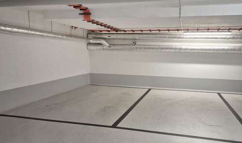 Foto - Garage zu vermieten in Schönefeld 130,00 € 12.5 m²