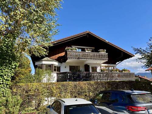 Foto - Wohnung zum Mieten in Bad Wiessee 1.323,00 € 73.5 m²