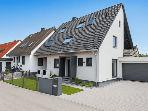 Foto - Haus zum Kaufen in Dachau 1.190.000,00 € 330.38 m²
