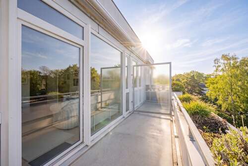 Foto - Wohnung zum Kaufen in Putzbrunn 369.000,00 € 81 m²