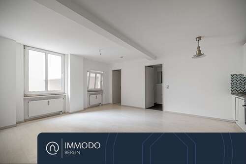 Foto - Wohnung zum Kaufen in Berlin 480.000,00 € 100 m²