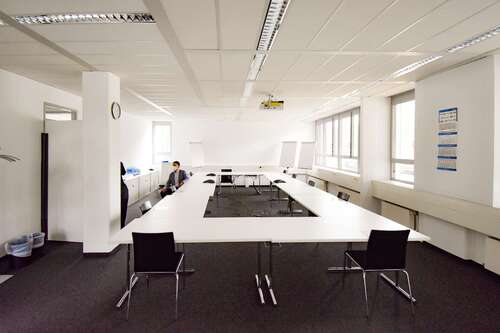 Foto - Büro in Berlin 2.800,00 € 300 m²