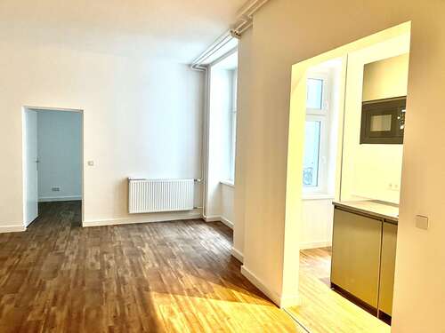 Foto - Büro in berlin 1.056,00 € 48 m²
