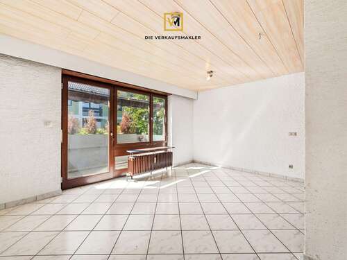 Foto - Wohnung zum Kaufen in Leinfelden-Echterdingen 119.000,00 € 28.95 m²
