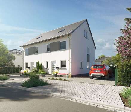 Foto - Haus zum Kaufen in Naunhof 454.775,00 € 128 m²