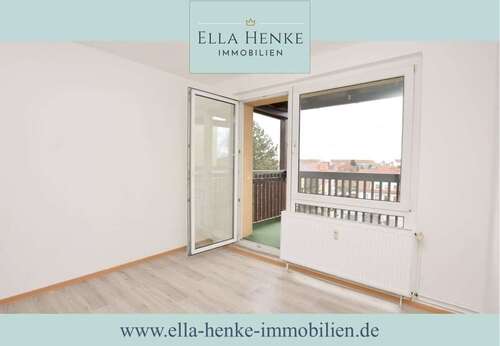 Foto - Wohnung zum Kaufen in Halberstadt 69.000,00 € 62 m²