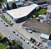 Halle in Neu-Ulm 3.500.000,00 € 2550 m²