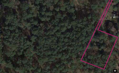 Foto - Grundstück zu verkaufen in Dierstorf Heide (Wenzendorf) 295.000,00 € 2841 m²