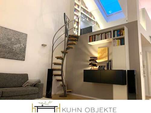 Foto - Wohnung zum Kaufen in Ludwigshafen am Rhein 595.000,00 € 184 m²