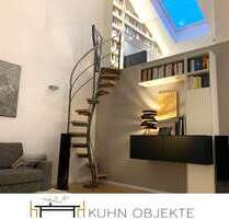 Wohnung zum Kaufen in Ludwigshafen am Rhein 595.000,00 € 184 m²