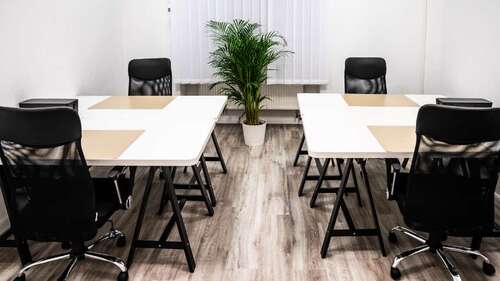Foto - Büro in Berlin 229,00 € 8 m² - 229,00 EUR Kaltmiete, ca.  8,00 m²