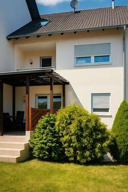 Foto - Haus zum Kaufen in Menden (Sauerland) 385.000,00 € 206 m²