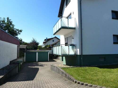 Foto - Wohnung zum Kaufen in Forst 239.000,00 € 66.5 m²