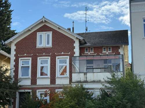 Foto - Haus zum Kaufen in Lübeck 460.000,00 € 280 m²