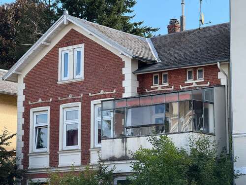 Foto - Haus zum Kaufen in Lübeck 460.000,00 € 280 m²