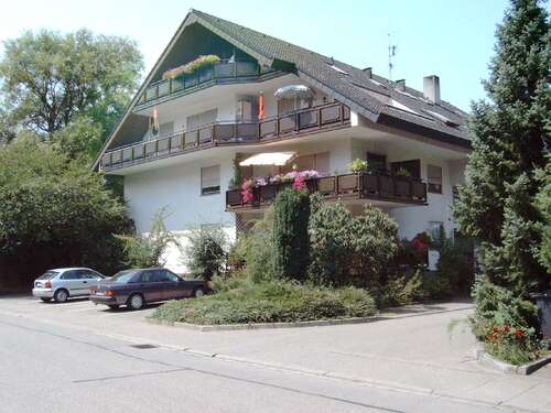 Foto - Wohnung zum Mieten in Gundelfingen Wildtal 1.450,00 € 107 m²