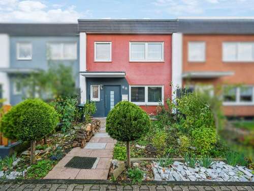 Foto - Haus zum Kaufen in Hagen 239.000,00 € 112 m²