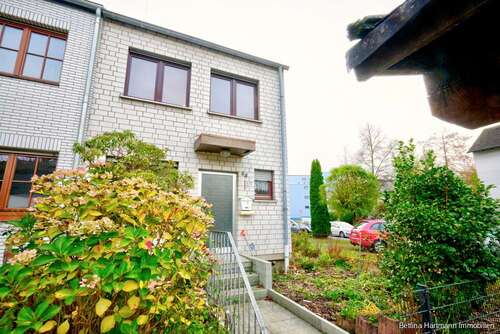 Foto - Haus zum Kaufen in Witten 299.000,00 € 109.64 m²