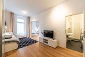 Wohnen auf Zeit in Berlin 1.210,00 €