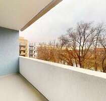 Wohnung zum Mieten in Halle 503,00 € 59.11 m²