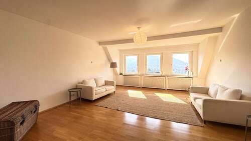 Foto - Wohnung zum Mieten in Baden-Baden 1.600,00 € 123 m²