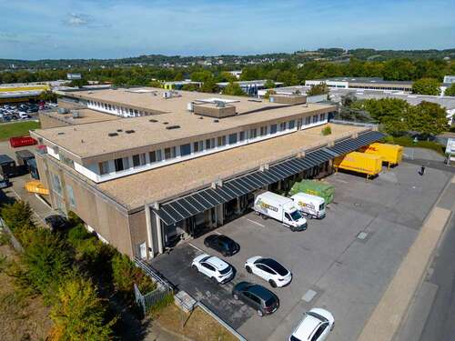 Foto - Halle in Aachen 8.195,00 € 1490 m²