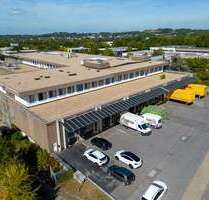 Halle in Aachen 8.195,00 € 1490 m²