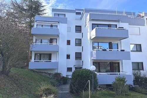 Foto - Wohnung zum Kaufen in Stuttgart 274.500,00 € 44 m²