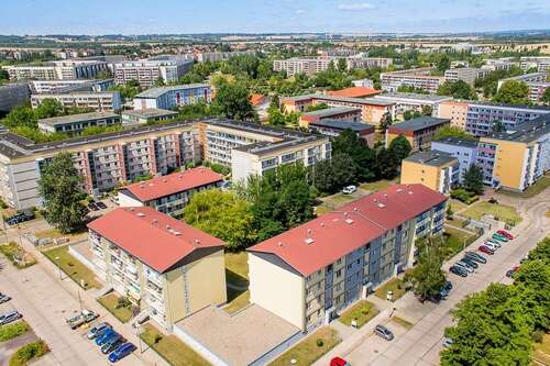 Foto - Wohnung zum Mieten in Magdeburg 400,00 € 68.54 m²