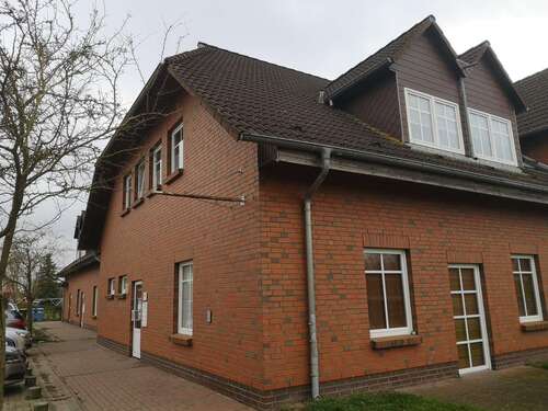 Foto - Wohnung zum Mieten in Lalendorf 540,00 € 60.11 m²