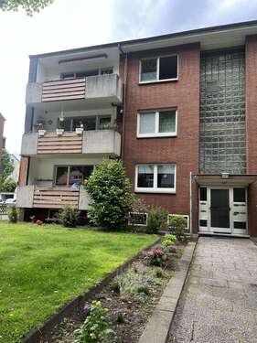 Foto - Wohnung zum Mieten in Waltrop 850,00 € 83.31 m²