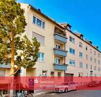 Wohnung zum Kaufen in Neu-Ulm 169.000,00 € 60 m²