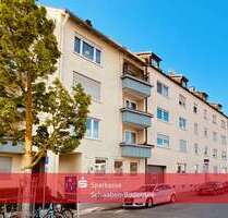 Wohnung zum Kaufen in Neu-Ulm 169.000,00 € 60 m²