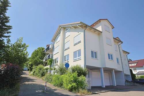 Foto - Wohnung zum Kaufen in Waldenbuch 510.000,00 € 131.7 m²