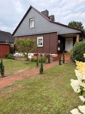 Foto - Haus zum Kaufen in Torgelow 199.000,00 € 120 m²