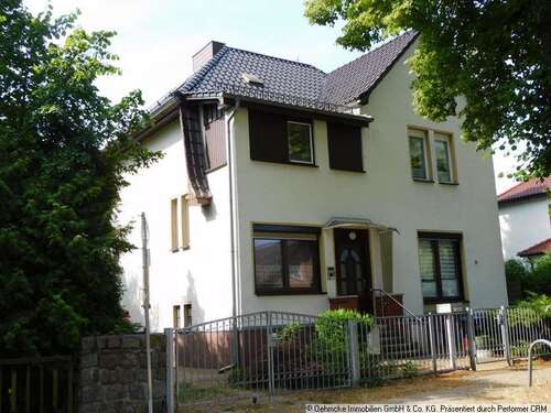 Foto - Haus zum Kaufen in Berlin 470.000,00 € 130 m²