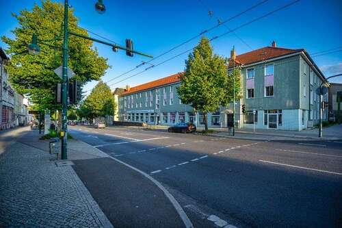 Foto - Wohnung zum Mieten in Eberswalde 325,00 € 53.91 m²