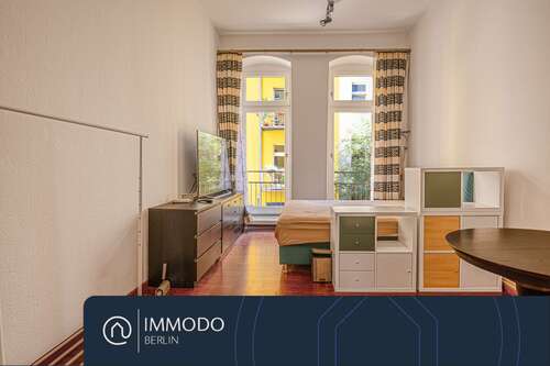 Foto - Wohnung zum Kaufen in Berlin 315.000,00 € 55 m²