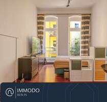 Wohnung zum Kaufen in Berlin 315.000,00 € 55 m²