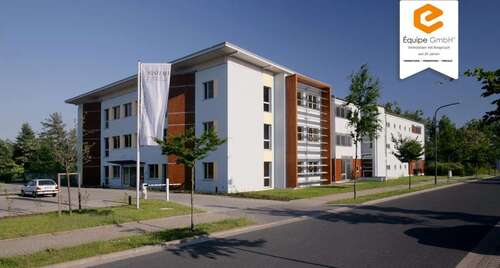 Foto - Büro in Dresden 35.886,30 € 1614.61 m²