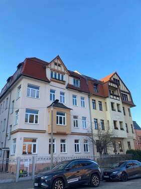 Foto - Wohnung zum Mieten in Zwickau 749,00 € 111 m²